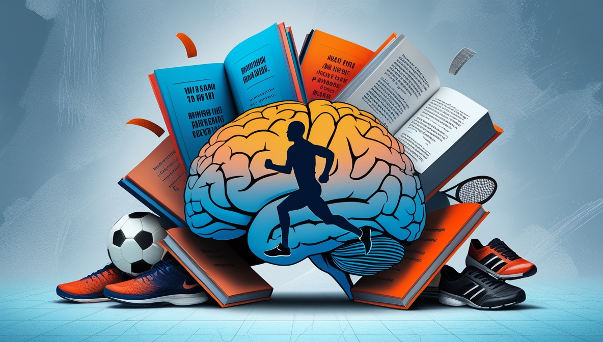 Best Sports Psychology Books: Top Reads for Athletes and Coaches