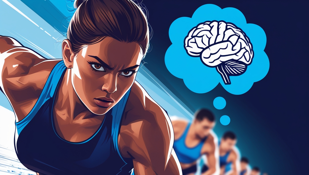 What Is Sports Psychology? Understanding the Mental Game in Sports