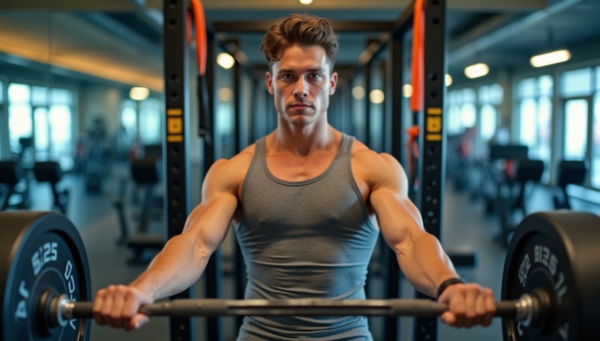 Strength Training Progress: How to Calculate Your One-Rep Max (1RM)