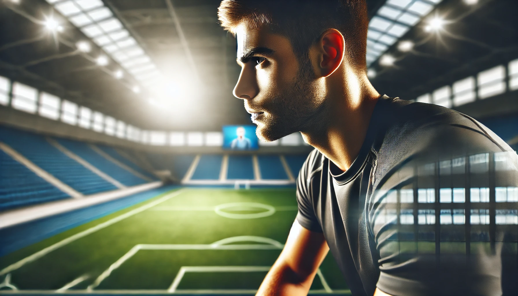 Visualization Techniques to Boost Game Day Confidence - WangConnection