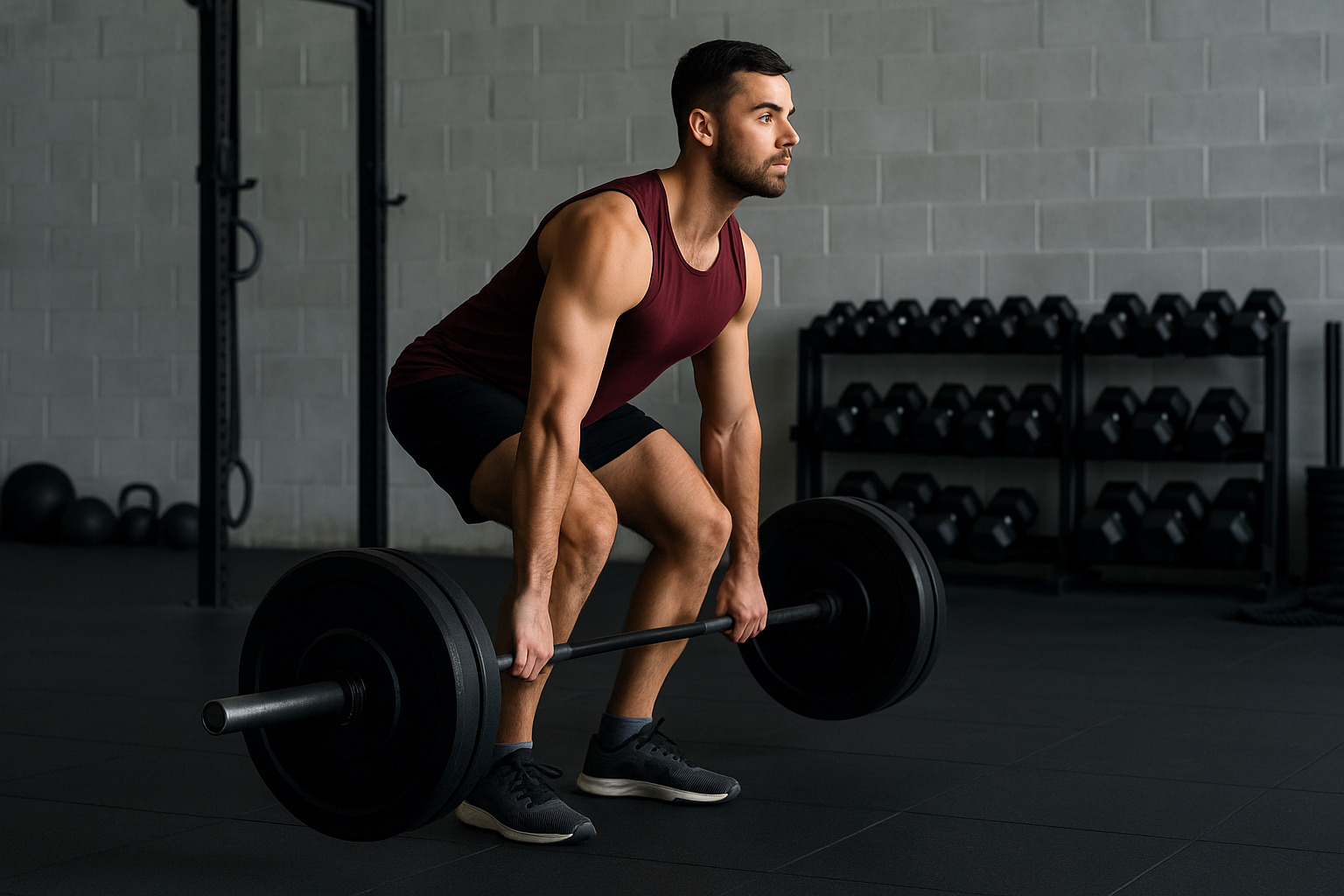 Strength Training for Improved Performance Across All Sports