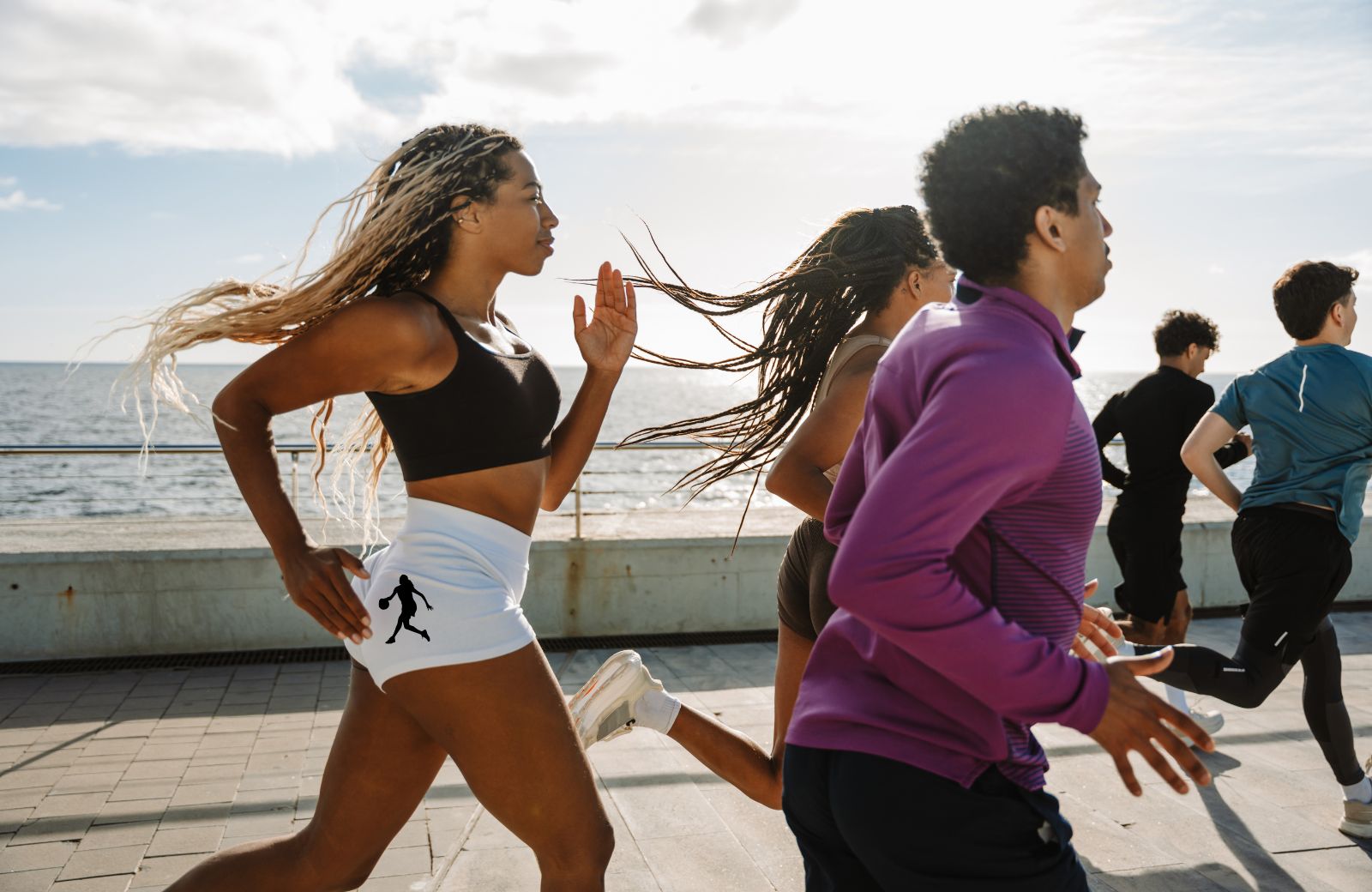 How Athletes Train Mental Speed and Focus